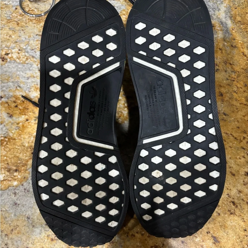 Adías NMD size 10 - Picture 9 of 9